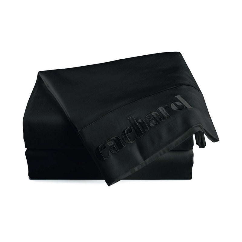 Uni 1 Baratta - Drap Plat Satin De Coton - Uni 1 Baratta Gris 03