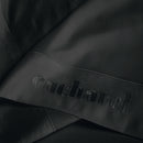Uni 1 Baratta - Drap Plat Satin De Coton - Uni 1 Baratta Gris 03