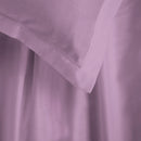 Uni 1 Baratta - Ensemble De Draps Satin De Coton - Uni 1 Baratta Rose 03