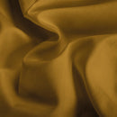 Uni 1 Baratta - Drap Plat Satin De Coton - Uni 1 Baratta Jaune 01
