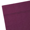 Sérika - Drap Plat Satin De Coton - Sérika Prune