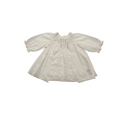 Bonpoint - Blouse Blanche - 3 Mois