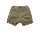 Bonpoint - Short Kaki En Lin - 18 Mois