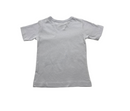 Bonpoint - T-Shirt Gris "It'S Raining Man!" - 6 Mois