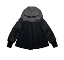 Moncler - Doudoune Noire - 8 Ans