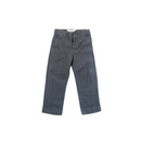 Bonpoint - Pantalon Gris En Laine - 4 Ans