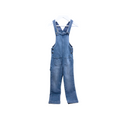 Bonton - Salopette Bleue - 6 Ans