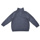 Bonpoint - Pull Gris - 4 Ans