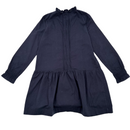 Bonpoint - Robe Bleu Marine - 12 Ans