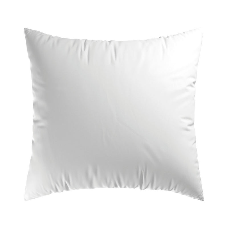Aurore - Set De 2 Taies D'Oreiller Satin De Coton Aurore Blanc