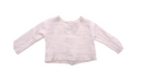 Bonpoint - Cardigan En Cachemire Rose Clair - 6 Mois