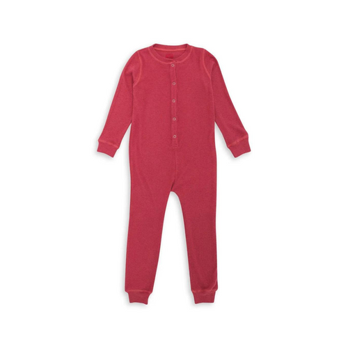 Bonton - Combinaison Rose - 10 Ans