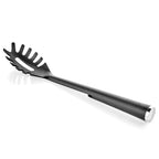 Preparation - Set De 5 Cucharones Con Soporte Cooking