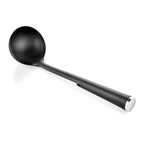 Preparation - Set De 5 Cucharones Con Soporte Cooking