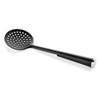 Preparation - Set De 5 Cucharones Con Soporte Cooking