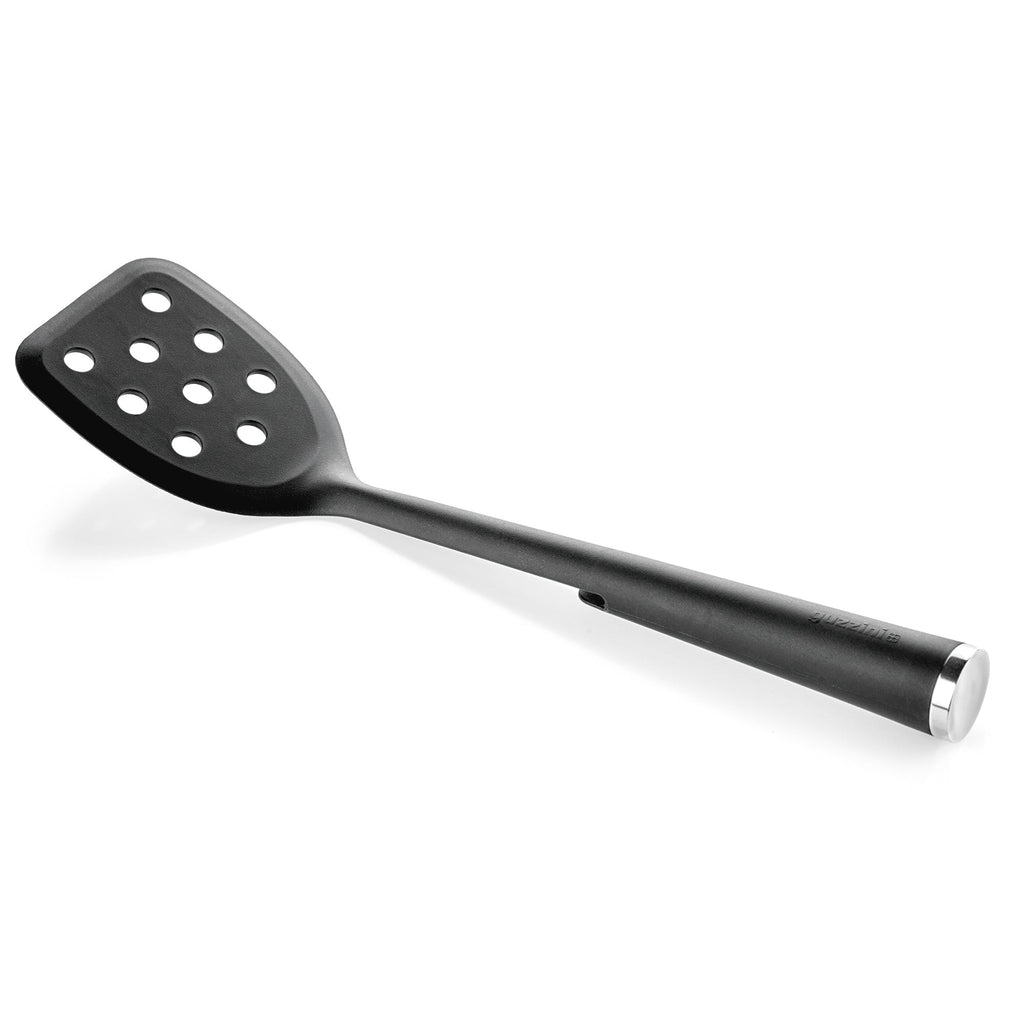 Preparation - Set De 5 Cucharones Con Soporte Cooking