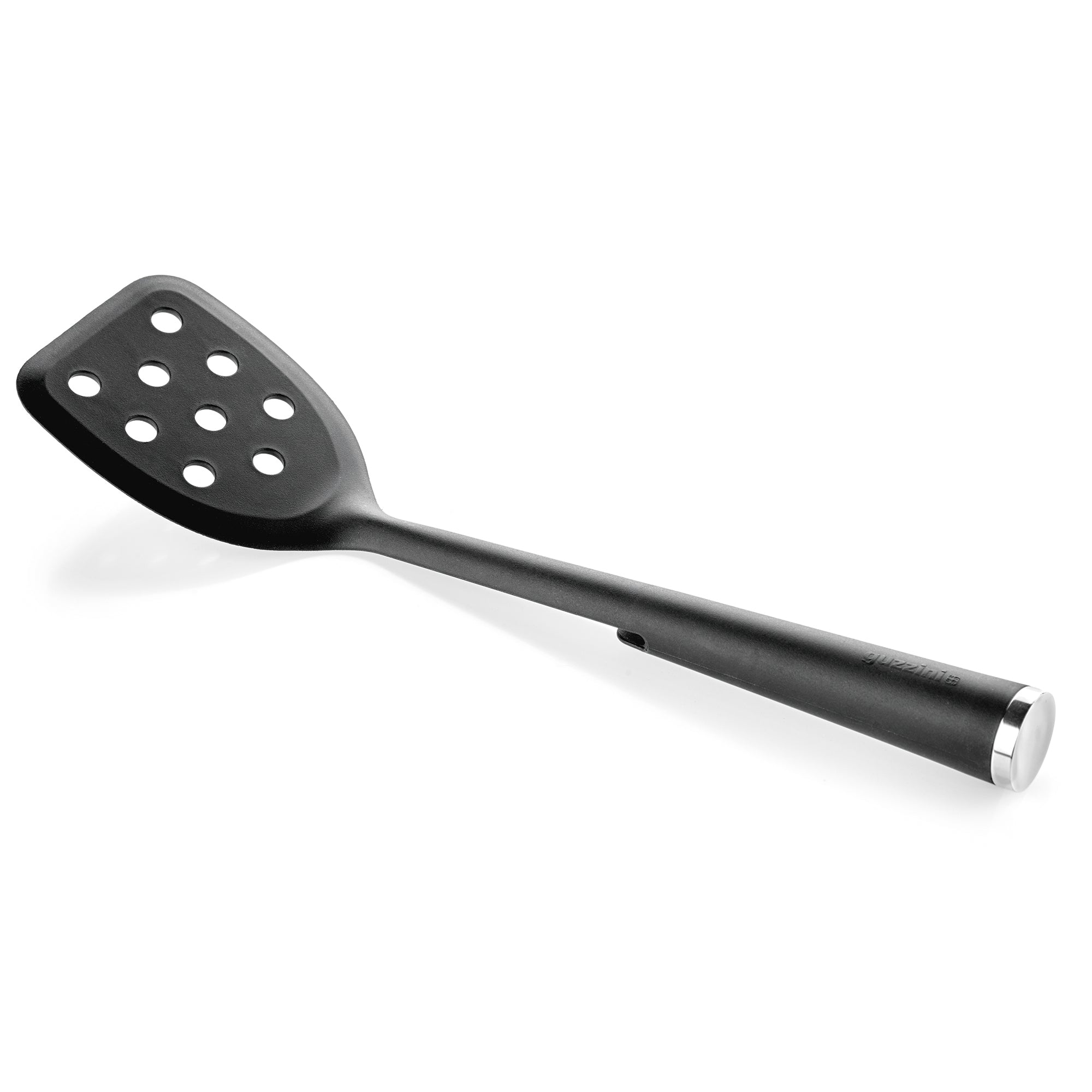 Preparation - Set De 5 Cucharones Con Soporte Cooking