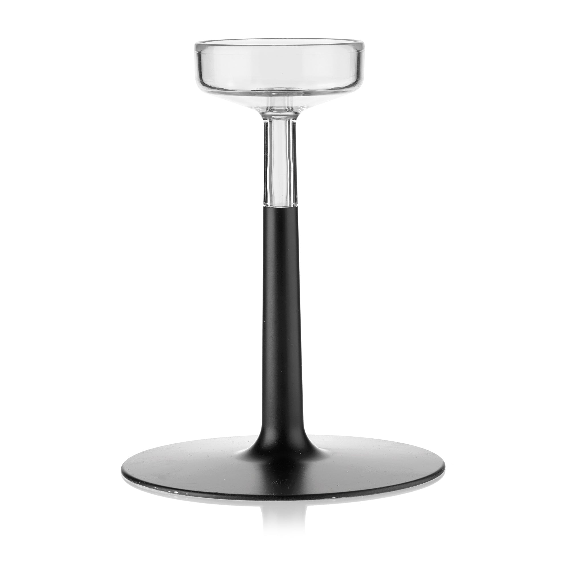 Preparation - Set De 5 Cucharones Con Soporte Cooking