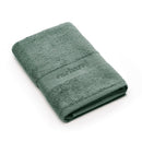 Maxi Drap De Bain Vert Bouteille