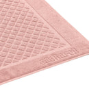 Design 1 - Tapis De Bain Rose Pétale