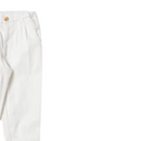 Bonpoint - Pantalon Blanc - 14 Ans