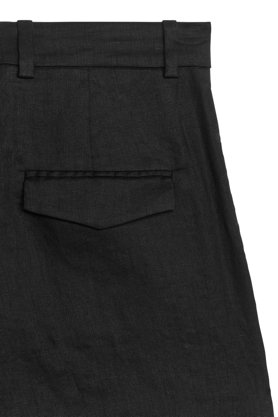 Pantalon Ebbe - Noir