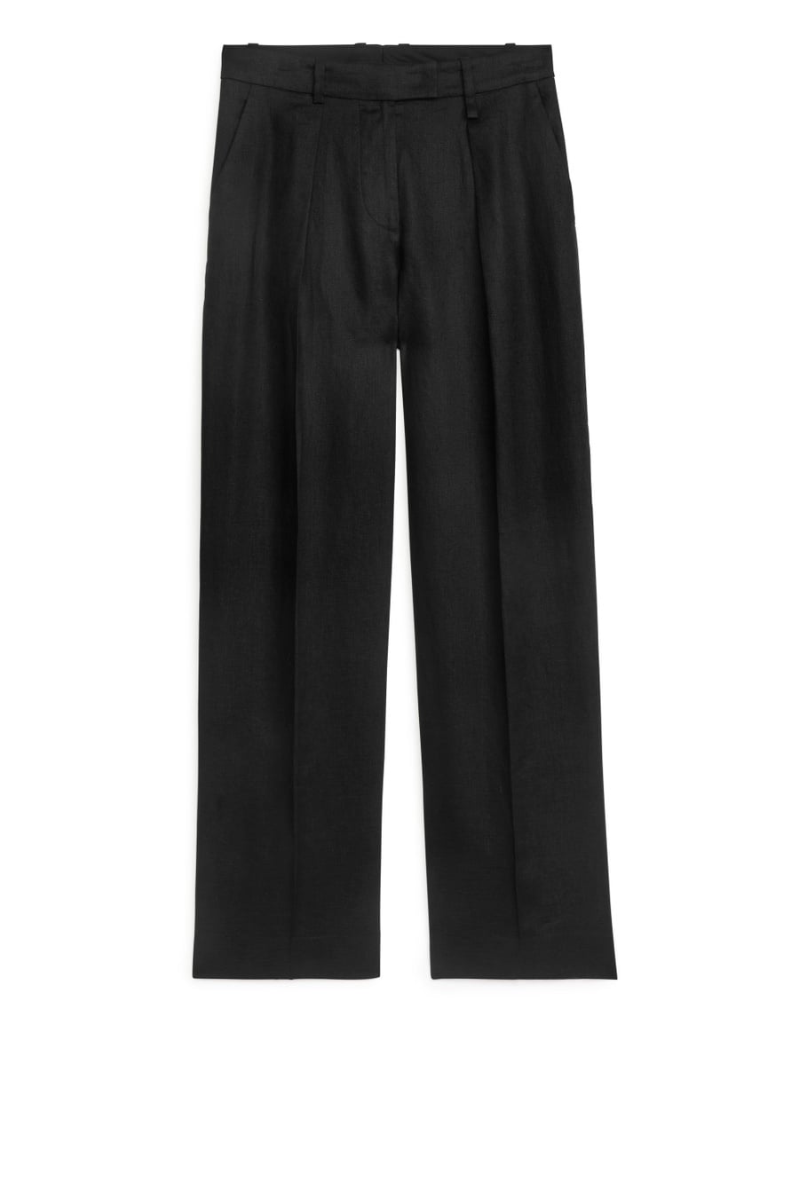 Pantalon Ebbe - Noir