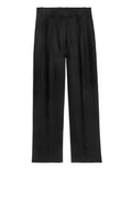 Pantalon Ebbe - Noir