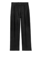 Pantalon Ebbe - Noir