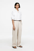 Pantalon Ebbe - Beige
