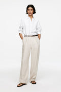 Pantalon Ebbe - Beige