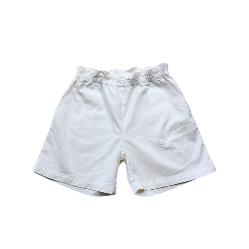 Bonpoint - Short Blanc - 14 Ans