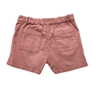 Bonpoint - Short Rose En Jean - 14 Ans