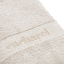 Set De 4 Gants De Toilette Sable