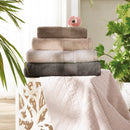 Set De 2 Serviettes Sable