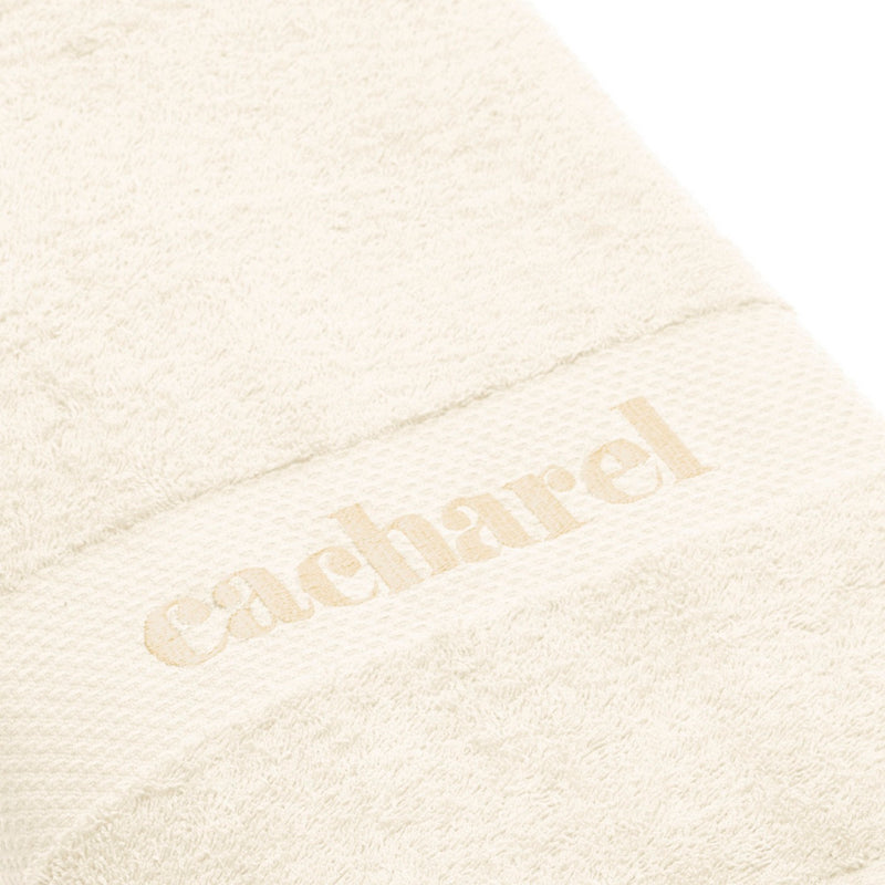 Set De 4 Gants De Toilette Ivoir