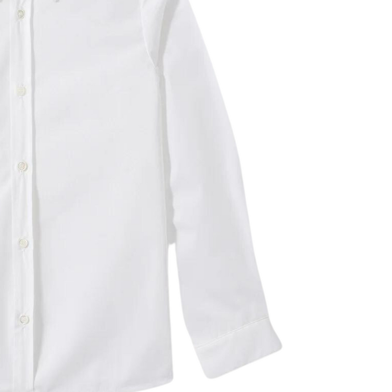 Bonpoint - Chemise Blanche - 12 Ans