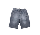 Bonpoint - Bermudas Fluide Gris - 10 Ans