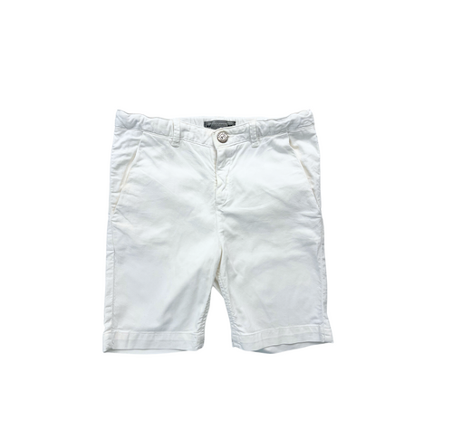 Bonpoint - Short Blanc - 10 Ans