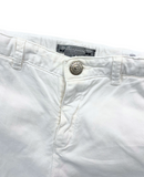 Bonpoint - Short Blanc - 10 Ans