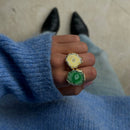 Ring Monte