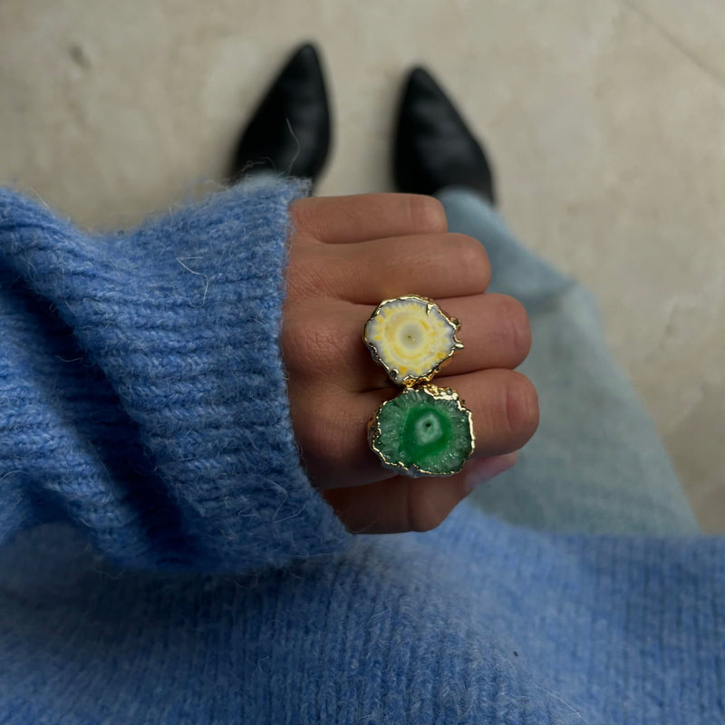 Ring Monte