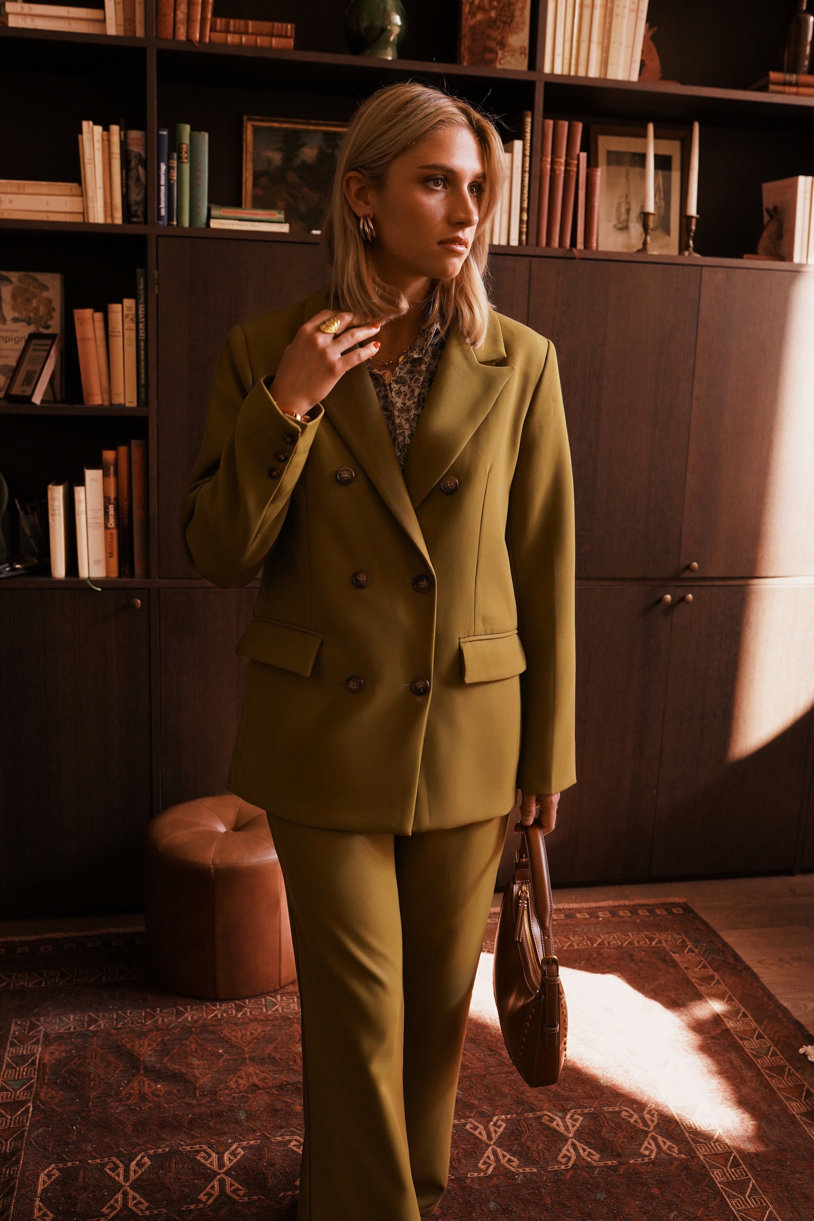 Adriel Blazer