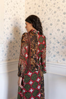 Camisa Boho - Vanó Studio