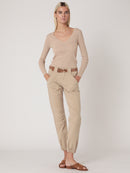 Pull Ml Col V - Sand