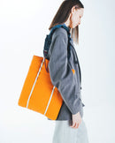 16" Cloud Shopper - Mint