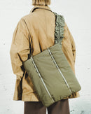 16" Cloud Shopper - Mint
