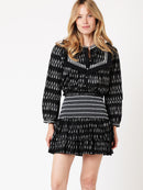 Jupe Patineuse - Noir