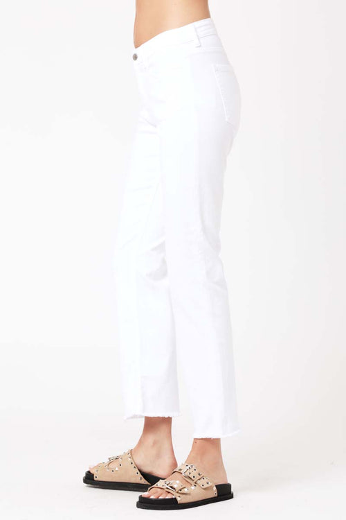 Sandale Suede - Beige