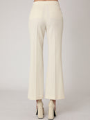 Pantalon Ville Uni - Off White